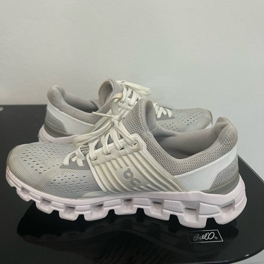 On Sneakers